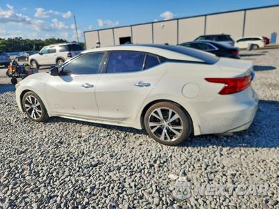 Drugie zdjęcie samochodu z przodu: 2017 NISSAN MAXIMA 3.5 SL VIN:1N4AA6AP1HC365352 - miniatura