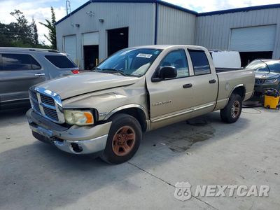 2005 DODGE RAM 1500 ST 1D7HA18D45S215573 - główne zdjęcie licytacji z USA - miniatura