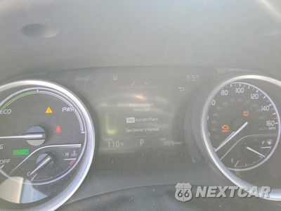 Zdjęcie 9 z 12 samochodu: 2022 TOYOTA CAMRY XLE VIN:4T1F31AK6NU595066 - miniatura