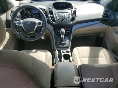 Zdjęcie 8 z 13 samochodu: 2014 FORD ESCAPE SE VIN:1FMCU0GX9EUE42016 - miniatura