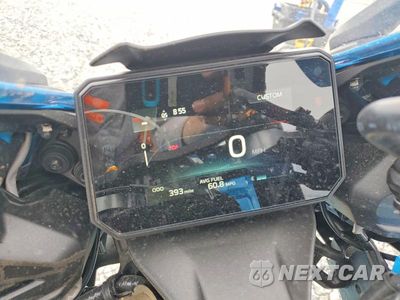 Zdjęcie 7 z 9 samochodu: 2026 YAMAHA YZF690 S VIN:JYARM60E2TA005690 - miniatura