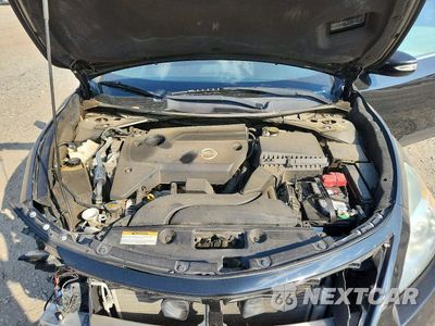 Zdjęcie 11 z 13 samochodu: 2013 NISSAN ALTIMA 2.5 VIN:1N4AL3AP2DN539209 - miniatura
