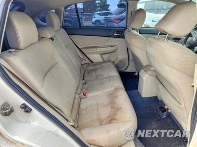 Zdjęcie 10 z 12 samochodu: 2014 SUBARU IMPREZA SPORT PREMIUM VIN:JF1GPAL60E8246240 - miniatura