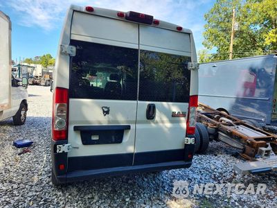 Zdjęcie 6 z 13 samochodu: 2020 RAM PROMASTER 1500 DELIVERY VAN VIN:3C6TRVBG2LE106074 - miniatura