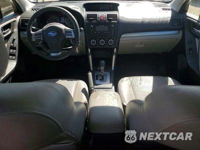Zdjęcie 8 z 14 samochodu: 2014 SUBARU FORESTER 2.5I LIMITED VIN:JF2SJAHC9EH525384 - miniatura