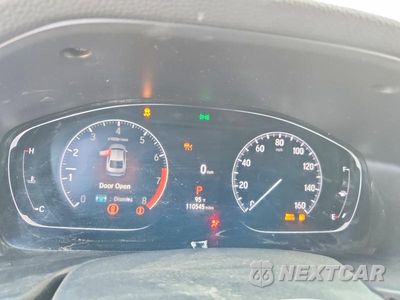 Zdjęcie 9 z 12 samochodu: 2021 HONDA ACCORD SPORT VIN:1HGCV1F38MA064763 - miniatura