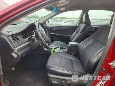 Zdjęcie 7 z 12 samochodu: 2017 TOYOTA CAMRY SE VIN:4T1BF1FK7HU670134 - miniatura
