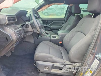 Zdjęcie 7 z 13 samochodu: 2026 TOYOTA TACOMA SR5 VIN:3TMLB5JN4TM237123 - miniatura