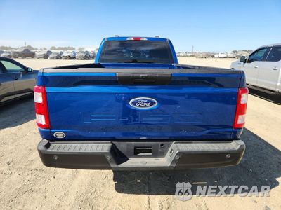 Zdjęcie 6 z 12 samochodu: 2023 FORD F150 SUPER CAB VIN:1FTEX1C53PKD96616 - miniatura