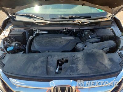 Zdjęcie 12 z 13 samochodu: 2019 HONDA ODYSSEY EXL VIN:5FNRL6H7XKB121142 - miniatura