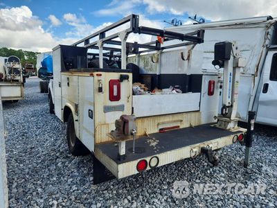 Drugie zdjęcie samochodu z przodu: 2019 FORD F350 SUPER DUTY VIN:1FDRF3G64KEG55071 - miniatura