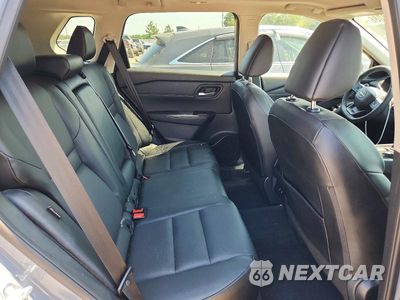 Zdjęcie 11 z 14 samochodu: 2026 NISSAN ROGUE DARK ARMOR VIN:5N1BT3BA7TC740067 - miniatura