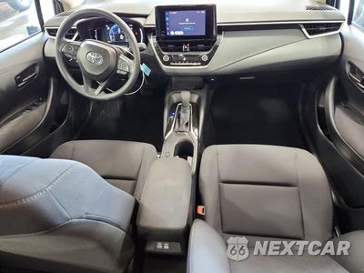Zdjęcie 8 z 12 samochodu: 2026 TOYOTA COROLLA LE VIN:5YFB4MDE1TP393026 - miniatura