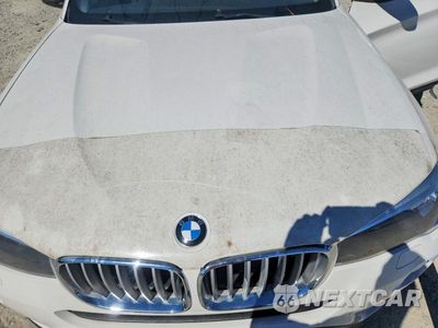 Zdjęcie 12 z 13 samochodu: 2015 BMW X3 XDRIVE28I VIN:5UXWX9C59F0D52134 - miniatura