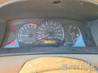 Zdjęcie 9 z 12 samochodu: 2004 TOYOTA COROLLA CE VIN:1NXBR32E64Z324072 - miniatura