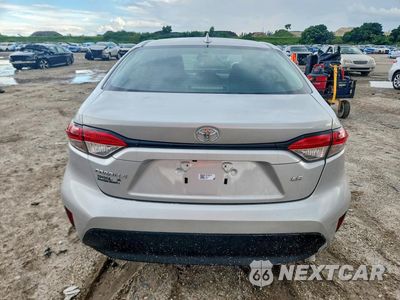 Zdjęcie 6 z 13 samochodu: 2026 TOYOTA COROLLA LE VIN:5YFB4MDE5TP416775 - miniatura