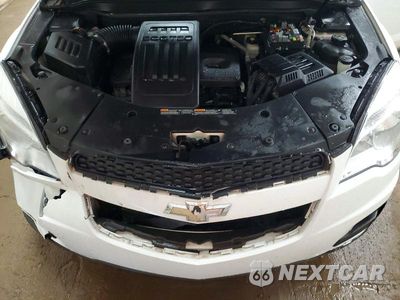 Zdjęcie 12 z 13 samochodu: 2015 CHEVROLET EQUINOX LT VIN:2GNALBEK5F1141653 - miniatura