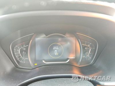 Zdjęcie 9 z 13 samochodu: 2020 HYUNDAI SANTA FE LIMITED VIN:5NMS5CAD0LH301417 - miniatura