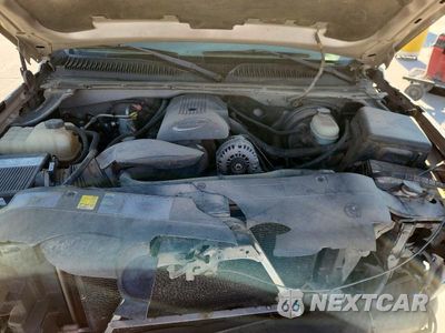 Zdjęcie 11 z 12 samochodu: 2005 CHEVROLET SILVERADO C1500 VIN:1GCEC14V05E201612 - miniatura