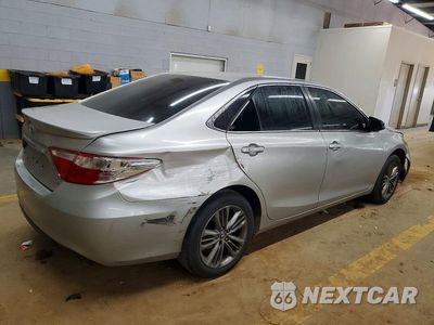 Trzecie zdjęcie samochodu z tyłu: 2015 TOYOTA CAMRY SE VIN:4T1BF1FK3FU113153 - miniatura