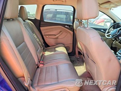 Zdjęcie 10 z 12 samochodu: 2013 FORD ESCAPE SEL VIN:1FMCU0HX0DUA94510 - miniatura