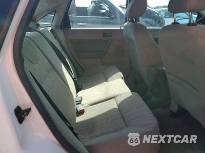 Zdjęcie 10 z 12 samochodu: 2008 FORD FOCUS SE VIN:1FAHP35N58W125384 - miniatura