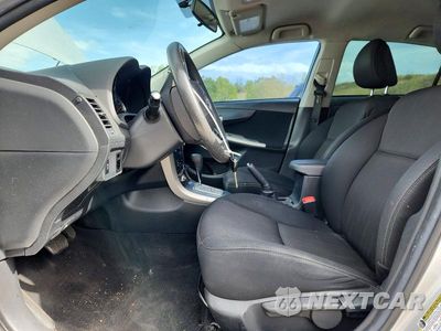 Zdjęcie 7 z 12 samochodu: 2013 TOYOTA COROLLA S PLUS/S PREMIUM VIN:5YFBU4EE2DP101853 - miniatura
