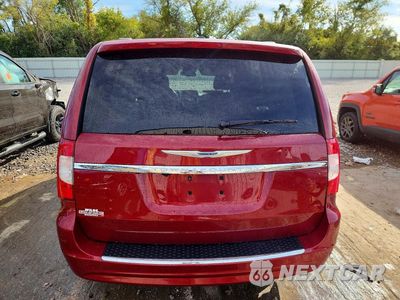 Zdjęcie 6 z 13 samochodu: 2015 CHRYSLER TOWN & COUNTRY TOURING VIN:2C4RC1BGXFR708687 - miniatura