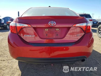 Zdjęcie 6 z 13 samochodu: 2016 TOYOTA COROLLA S PLUS VIN:5YFBURHE4GP435430 - miniatura