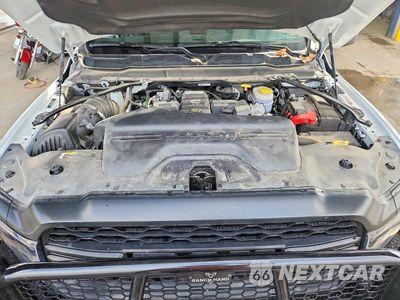 Zdjęcie 11 z 13 samochodu: 2024 RAM 3500 TRADESMAN VIN:3C63R3GL8RG256441 - miniatura