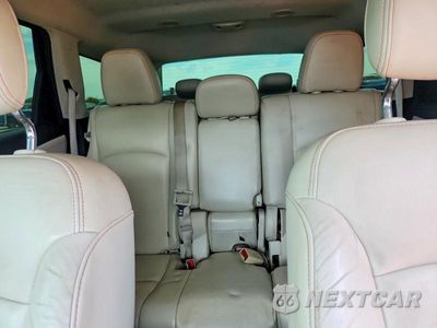 Zdjęcie 10 z 13 samochodu: 2014 DODGE JOURNEY LIMITED VIN:3C4PDCDG4ET170710 - miniatura
