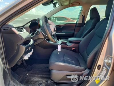 Zdjęcie 7 z 13 samochodu: 2022 TOYOTA RAV4 LE VIN:2T3H1RFVXNW221342 - miniatura