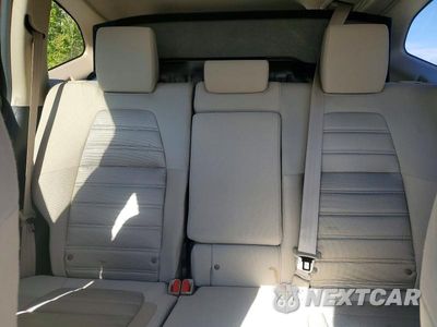 Zdjęcie 10 z 13 samochodu: 2018 HONDA CR-V EX VIN:2HKRW2H55JH687174 - miniatura