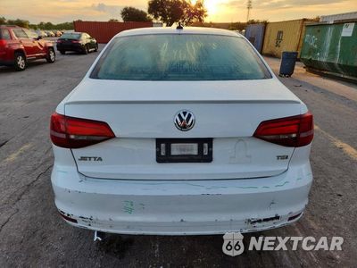 Zdjęcie 6 z 12 samochodu: 2017 VOLKSWAGEN JETTA SPORT VIN:3VWD17AJ9HM409683 - miniatura