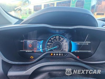 Zdjęcie 9 z 12 samochodu: 2013 FORD C-MAX SE VIN:1FADP5AU3DL552484 - miniatura