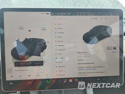 Zdjęcie 9 z 13 samochodu: 2024 TESLA MODEL Y VIN:7SAYGDEE3RA243603 - miniatura