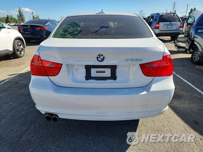 Zdjęcie 6 z 12 samochodu: 2010 BMW 328 I SULEV VIN:WBAPH5G53ANM70577 - miniatura