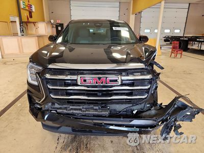 Piąte zdjęcie samochodu w środku: 2026 GMC TERRAIN ELEVATION VIN:3GKALMEG4TL323813 - miniatura