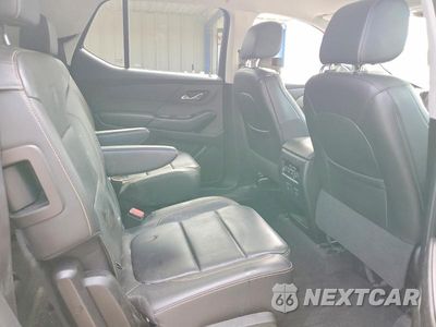 Zdjęcie 11 z 13 samochodu: 2020 CHEVROLET TRAVERSE LT VIN:1GNEVHKW5LJ190102 - miniatura