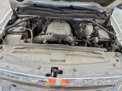 Zdjęcie 11 z 12 samochodu: 2019 CHEVROLET SILVERADO K2500 HEAVY DUTY VIN:2GC2KREG7K1222961 - miniatura
