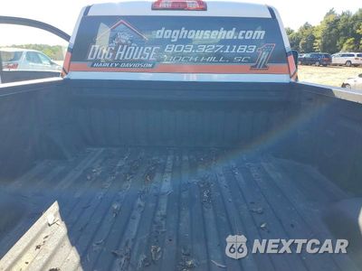 Zdjęcie 10 z 13 samochodu: 2025 CHEVROLET SILVERADO K3500 VIN:1GC3KSE72SF157991 - miniatura