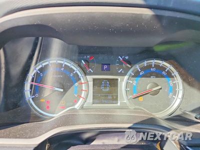 Zdjęcie 9 z 14 samochodu: 2019 TOYOTA 4RUNNER SR5 VIN:JTEZU5JR8K5195904 - miniatura