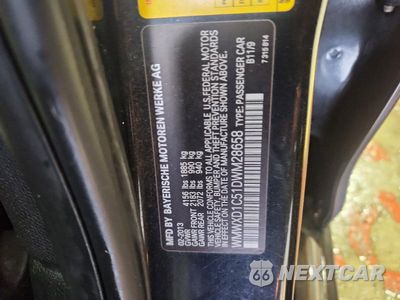 Zdjęcie 13 z 13 samochodu: 2013 MINI COOPER COUNTRYMAN JCW VIN:WMWXD1C51DWM28658 - miniatura