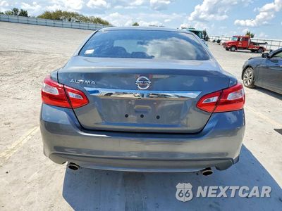 Zdjęcie 6 z 12 samochodu: 2017 NISSAN ALTIMA 2.5 S VIN:1N4AL3APXHC474725 - miniatura