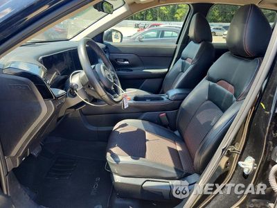 Zdjęcie 7 z 14 samochodu: 2025 NISSAN KICKS SR VIN:3N8AP6DA8SL340013 - miniatura