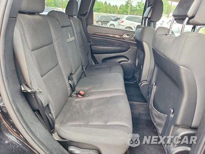 Zdjęcie 11 z 13 samochodu: 2011 JEEP GRAND CHEROKEE LAREDO VIN:1J4RR4GG0BC589957 - miniatura