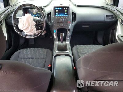 Zdjęcie 8 z 12 samochodu: 2014 CHEVROLET VOLT VIN:1G1RE6E42EU159280 - miniatura