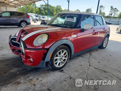 2016 MINI COOPER S WMWXU3C55G2B66833 - główne zdjęcie licytacji z USA - miniatura
