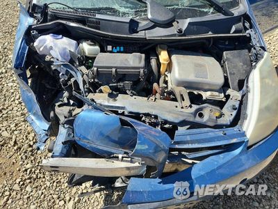 Zdjęcie 11 z 12 samochodu: 2004 TOYOTA PRIUS BASE VIN:JTDKB20U040022149 - miniatura