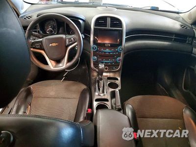 Zdjęcie 8 z 12 samochodu: 2015 CHEVROLET MALIBU 1LT VIN:1G11C5SL2FF339910 - miniatura